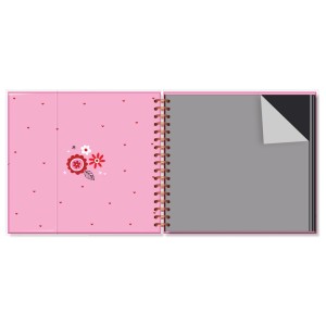 Álbum De Fotos G Mãe Gratidão | Fina Ideia