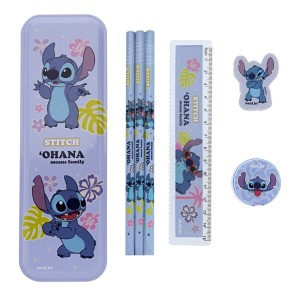 Kit Especial Stitch | Molin