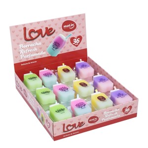 Borracha Love Faces | Molin