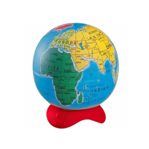 Apontador Globo Com Depósito |  Maped