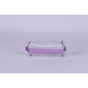 Estojo Baú Cristal | Fizz