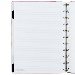 Caderno Inteligente Grande Ágatha | Caderno Inteligente