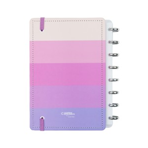 Caderno Inteligente A5 Unique By Cacau | Caderno Inteligente