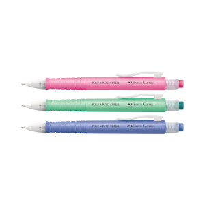 Lapiseira Poly Matic 0.5 | Faber Castell