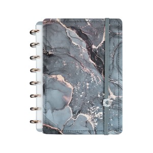 Caderno Inteligente A5 Onyx | Caderno Inteligente