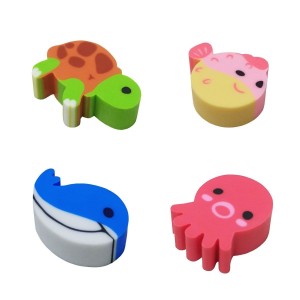 Borracha Mini Bubble com 20 Unidades | Tilibra