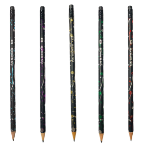 Lapis Grafite 2B Space | CIS