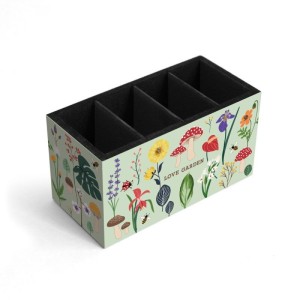 Porta-treco Love Garden | Fina Ideia