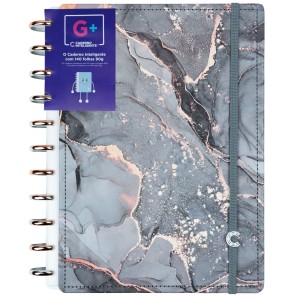 Caderno Inteligente G+ Ônyx | Caderno Inteligente