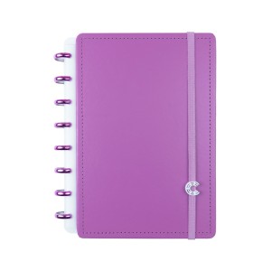 Caderno Inteligente A5 Intense Violet | Caderno Inteligente