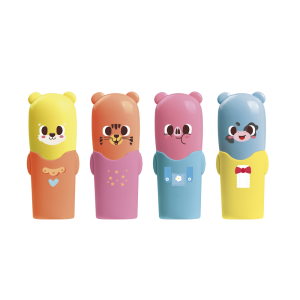 Caneta Corretiva Vitamigos Holic Fofurices 6ml | Tris