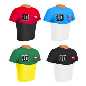 Apontador Duplo com Depósito + Borracha Player | Tris