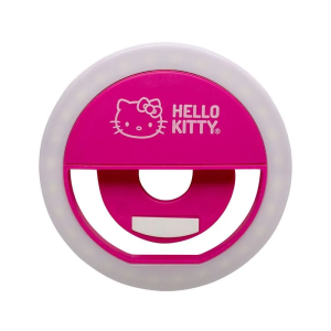 Ring Light Portátil Hello Kitty | Letron