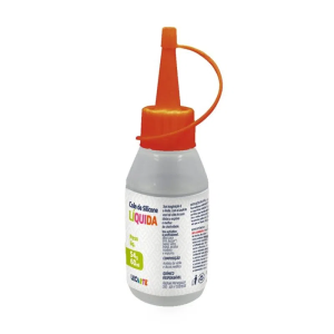 Cola Silicone 60ml | Leo e Leo