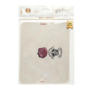 Mouse Pad Estampado Harry Potter | Letron
