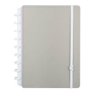 Caderno Inteligente Médio Iced Coffee | Caderno Iinteligente