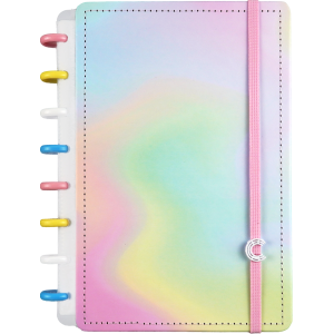 Caderno Inteligente A5 Candy Splash | Caderno Iinteligente