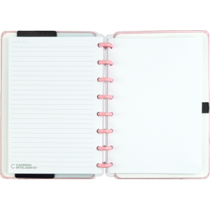 Caderno Inteligente A5 Fairytale | Caderno Iinteligente