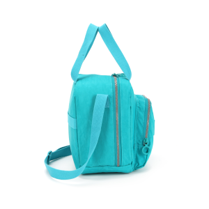 Lancheira Térmica LA47158UP Verde Crinkle | Up4you