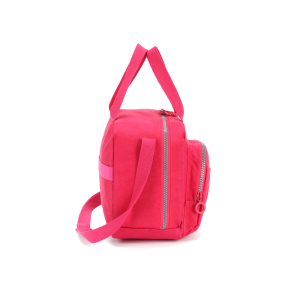 Lancheira Térmica LA47158UP Pink Crinkle | Up4you